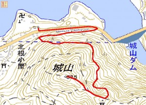 tsukuishiroyama